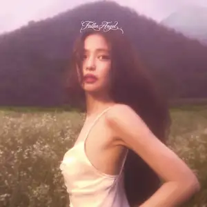 BLACKPINK's Jennie Unveils Fairy Tale 'Fallen Angel'