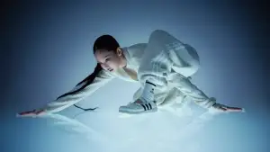 BLACKPINK’s JENNIE Reworks the adidas Superstar Into a Ballet-Inspired Sneaker