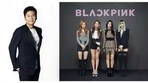 BLACKPINK Revealed to Have No Leader