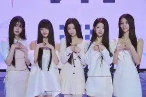 New K-pop group ILLIT wants to tell 'genuine stories' through 'relatable music'