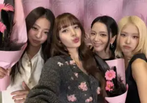 BLACKPINK 10th anniversary live draws criticism over Jennie, Rosé and Lisa’s ‘attitude’