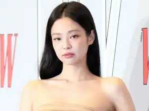 「BLACKPINK」JENNIE、“K-POPの不毛の地”とされる米チャートで逆走…1位を独占