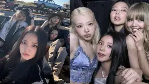 BLACKPINK’s Jennie, Jisoo, and Lisa shift focus back to solo releases after K-Pop group’s 10th anniversary