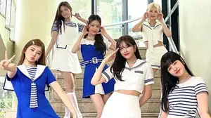 K-pop group IVE to make August comeback