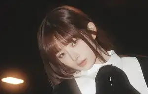IVE’s Rei on her hiatus: “I’m pausing for a moment to take good care of myself”