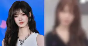 IVE Liz’s “Botched” Visuals In Latest Fan Call Spark Major Backlash