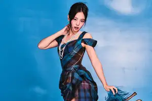 JENNIE of BLACKPINK Says It ‘Would Be a Dream’ to Be Like Rihanna in This Way