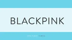BLACKPINKジスがピンクのぱっつんヘアに劇的チェンジ!別人級ビジュアルに「びっくり!」「新鮮」「似合いすぎてる」と反響