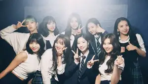 Has K-pop girl group TWICE’s dating ban really come to an end?