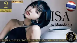 ‘The 100 Most Beautiful Faces Of 2020’ Lists All BLACKPINK Members, TWICE, aespa And More