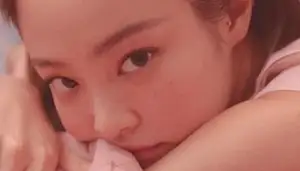 BLACKPINK K-pop singer Jennie stars in new teaser for solo single