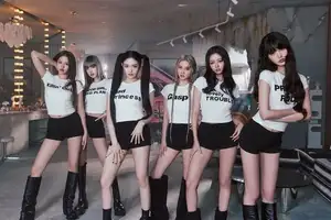 IVE Tops September Brand Rankings: 'Hip,' 'Perfect,' 'Record-Setting'