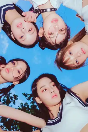 The world of K-pop beauty is changing as we know it—and it begins with NewJeans
