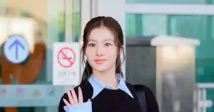 [Photo] TWICE Sana stuns with radiant beauty - CHOSUNBIZ