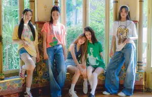 NewJeans to release new single album ‘OMG’ in January 2023