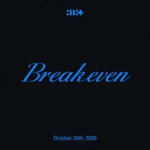 ILLIT、警告を突きつけるミニアルバム『BREAK EVEN』10月リリース