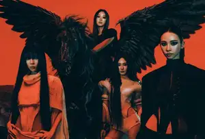 Song Review: aespa – WDA (Whole Different Animal) (ft. G-Dragon)