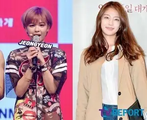 Twice ジョンヨン、実姉コン・スンヨンとのエピソードを明かす「デビューを応援してくれた」