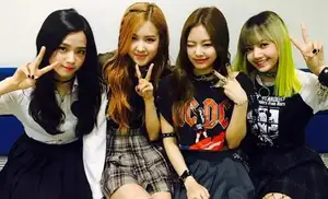 BLACKPINK Reveals Yang Hyun Suk’s Compliment Is Wordless