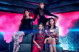BLACKPINK Tie PSY & BIGBANG for Second-Most No. 1s on World Digital Song Sales Chart