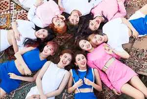 Why do Korean idols face threats from fans?