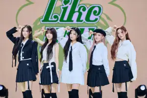 ILLIT return with more ear candy in ‘I’LL LIKE YOU’ & its catchy lead single 'Cherish (My Love)' – listen