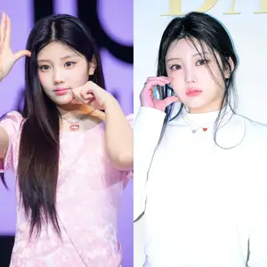 【ILLIT ウォンヒ編】夢かわいいの天才！ 愛され“たぬき顔”WONHEEのヘア＆メイクを徹底解剖