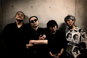 ZAZEN BOYSが「Mステ」初出演であの曲披露!ヤングスキニー、SWEET STEADY、timelesz、ILLIT、乃木坂46、アイナ・ジ・エンドも登場