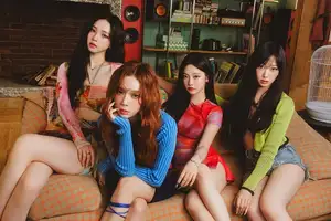 Song Review: aespa – Better Things