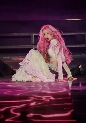 IVE Member Ga-eul Dazzles with Solo Performance of 'Odd'