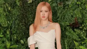 BLACKPINK's Rosé drops new trick music video shot on iPhone 18 pro; calls track 'possibly the cutest...