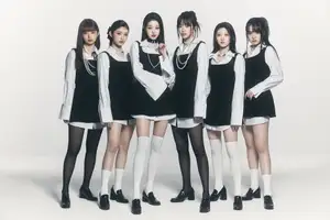 K-Pop Star to Watch: IVE