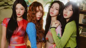 aespa to perform new single 'Better Things' on 'GMA'