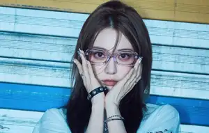 LE SSERAFIM's Sakura reveals she improved her Korean language skills by playing 'League of Legends'