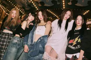 2022 MAMA Awards Unveil Second Round of Performers Including LE SSERAFIM, (G)I-DLE & More