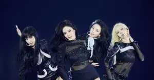 aespa fills Seoul Gocheok Dome with 35,000 fans on world tour kickoff - CHOSUNBIZ