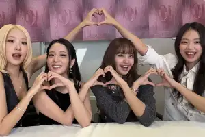 BLACKPINK Apologize After 10th Anniversary Event Sparks Fan Criticism