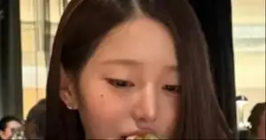 IVE Jang Wonyoung's Dining Habits: A Symbol of Self-Management in the Idol Industry?