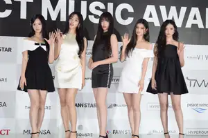 【韓流】活動停止中NewJeansの「Attention」、5億ストリーミングを突破