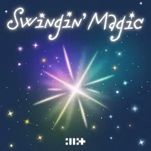 ILLIT、新曲「Swingin’ Magic」配信リリース
