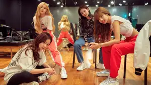 BLACKPINK Reflect on Trainee Days and Being There for Each Other