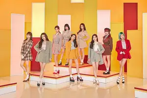 TWICE、初の映画主題歌「I WANT YOU BACK」“70sテイスト+POP”MV公開