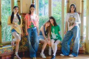 ADOR K-pop girl group by Min Hee-jin to be called NewJeans