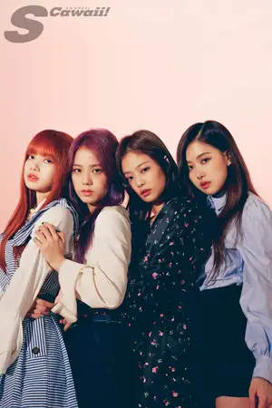 「今なりたい女の子」BLACKPINKの素顔とは コンプレックス・美の秘訣…