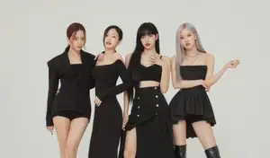 Review: BLACKPINK’s ‘Born Pink’ a blazing testament to female power