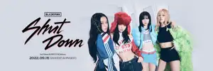BLACKPINK 2ndフルアルバム「BORN PINK」をリリース。タイトル曲「Shut Down (シャットダウン)」はクラシックをサンプリング?!