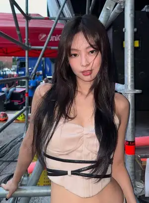 BLACKPINKジェニー アディダスとコラボしてとばっちり…イスラエルでの広告巡る騒動が拡大（朝鮮日報日本語版）