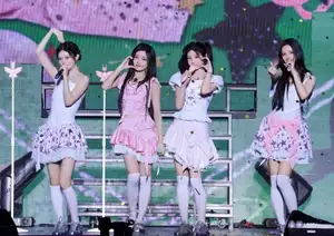 ILLIT Captivates 60,000 at Tokyo Arena Performances