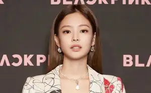 BLACKPINK's Jennie to release solo track in November