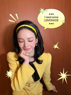 Weverse aespa Image - I need some LEMONA
